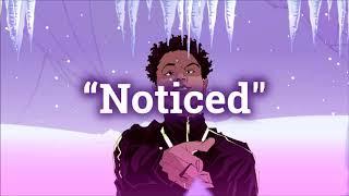 Lil Mosey Type Beat 2018 - "Noticed" | Prod. Josh A Beatz