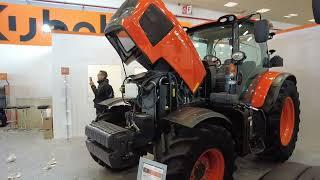 KUBOTA M6-142 tractor 2024