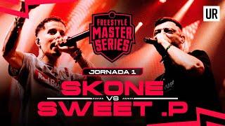 SKONE VS SWEET PAIN I #FMSESPAÑA 2023 Jornada 1 | Urban Roosters