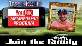 YouTube Membership Program - Info