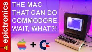 Ultrarare Mac Restoration 275MHz 5500! No emulation