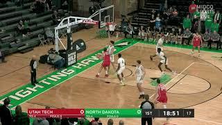 Tanner Christensen 2022-23 Highlights