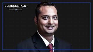 Business Talk - Shamith Maharaj of BCX unpacks the benefits of autonomous networks