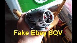 Ebay SQV Blow Off Valve Install