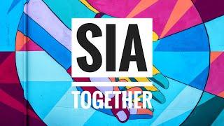 Target We Can Take It Higher - Sia Together