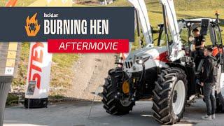 STEYR @ Burning Hen | Aftermovie