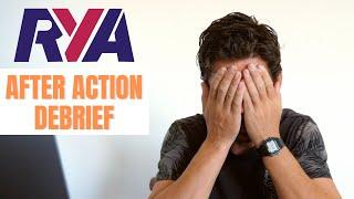 RYA Yachtmaster - Everything You NEED to Know