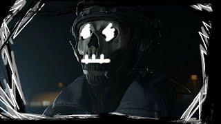 Lost Forever - Call Of Duty MWII - Ghost