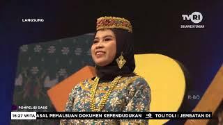 Pompelisi Dade - Zainun Nur - Bongi Minggu