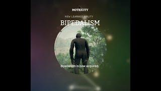 Bipedalism Speedrun (28:58.04) - Ancestors: The Humankind Odyssey