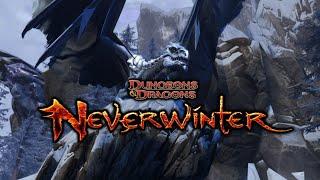 [PS4] Neverwinter\\First Experience\\Chat and Chill\\