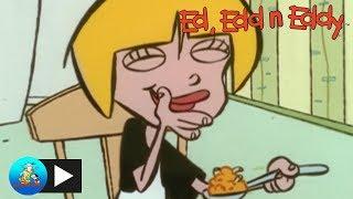 Ed Edd n Eddy | Date Night | Cartoon Network