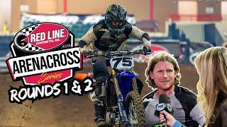 Tunica Arenacross ($10,000 in Prize Money)