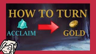 How to make GOLD using the Wizard's Vault | GW2 Guide