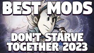 Best Mods For Don't Starve Together - August 2023 - Most Used Mods For Don't Starve Together