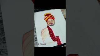 Kabi bhai drawing tutorial ll part-2 ll #shorts #viralshorts #trendingshorts #youtubeshorts