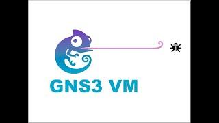 How to install GNS3  VMware workstation 16