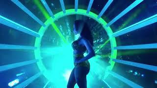 Nicki Minaj - canción anaconda concierto