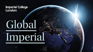 Global Imperial: Expert insights on COVID-19