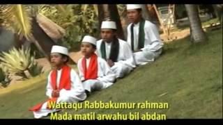 Ihdzaru by KSI (Kreasi Santri Indonesia) HD