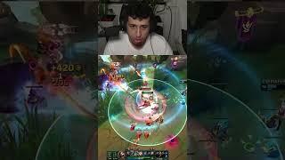 CHALLENGER ADC MOVEMENT 