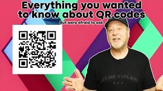 How do QR Codes Work? Features, Format, Error Correction, and More!