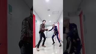 YugBam riBBon TIKTOK Challenge