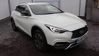 2016 Infiniti QX30 PREMIUM TECH D - Vic Young