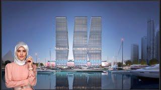 W Residences at Dubai Harbour