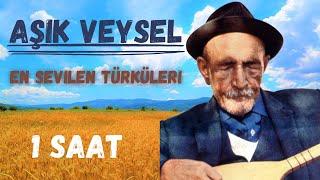 Aşık Veysel En Sevilen Türküleri