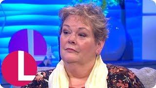 Anne Hegerty Thanks The Chase for Changing Her Life | Lorraine
