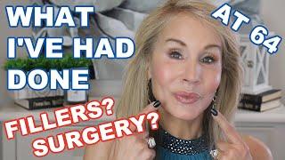 WHAT I'VE HAD | COSMETIC PROCEDURES