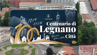 Città di Legnano