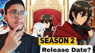 An Arch demon's Dilemma Season 2 Release Date  Announced || Saiyox