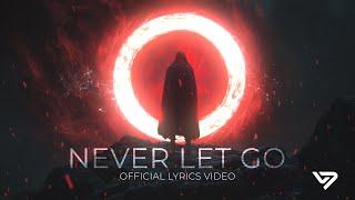 OUTDONE - Never Let Go (Official Lyrics Video)