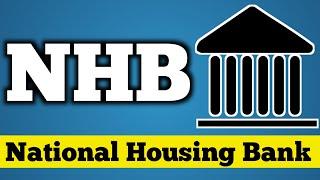 National Housing Bank | NHB