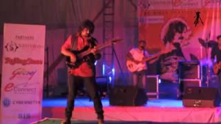 Philia - Baiju Dharmajan Syndicate (LIVE)