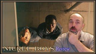 Nickel Boys took me on a unique and harrowing journey - Movie Review