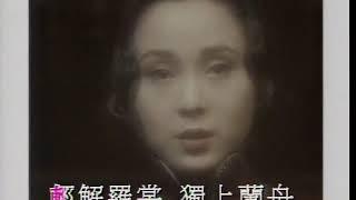 安雯 - 月满西楼 高清MV