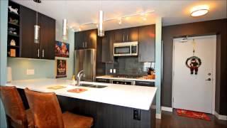 608 Belmont Street #1105, New Westminster, BC - Sutton Group 1st West Realty