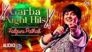 Garba Night Hits: Navratri Special | Falguni Pathak Hit Song 2024 | Dandiya Garba Songs Playlist