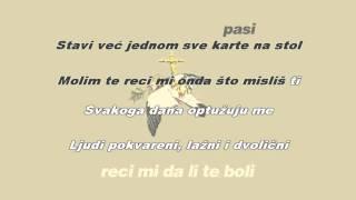 Pasi - Odavno SING-ALONG