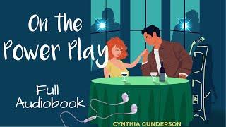 [Hockey Romance] Full Audiobook, On the Power Play (celebrity romance)