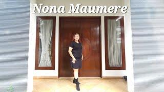 Nona Maumere - Line Dance 