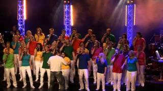 Higher Love (The Real Choir, #20, Ullensaker, 2011.05.29)