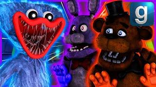 Gmod FNAF | FNAF In Project: Playtime!