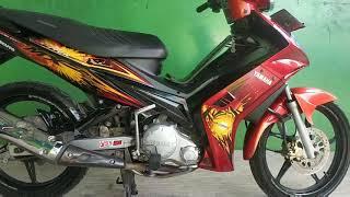 Review Monoshock YSS DTG hybrid di Jupiter MX old