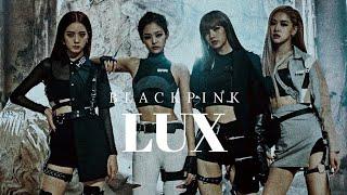 LUX (BLACKPINK Type Beat) | Prod. JakJJeong