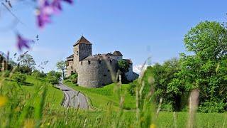 Das Fürstentum Liechtenstein