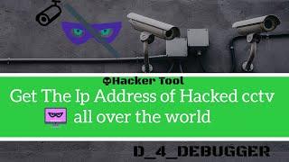How To See Live Hacked CCTV Cameras Online 2020